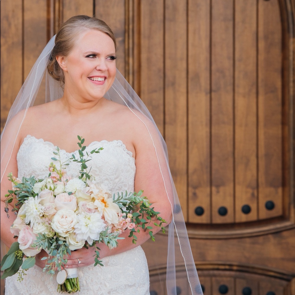Meet your Posher, Sara